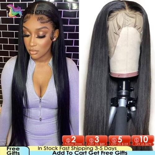 Brennas Short Wigs