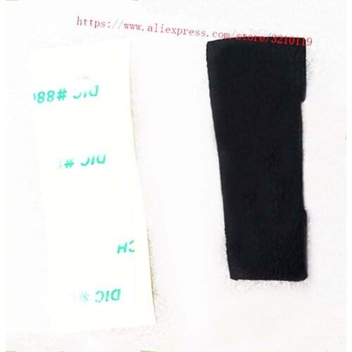 CF Memory card cover Chamber Lid Rubber repair parts for Canon EOS 5D mark IV 5D4 SLR free shipping