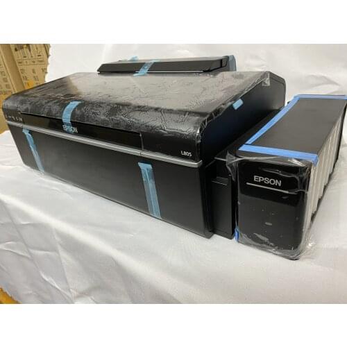 DIY T-shirt heat press transfer Sublimation paper A4 printer