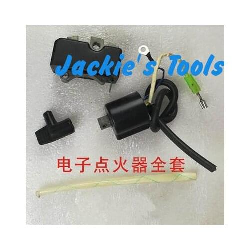 Electronic ignition for YN27C Pionjar Rock Breaker Hammer/Gasoline Rock Drill original part from factory
