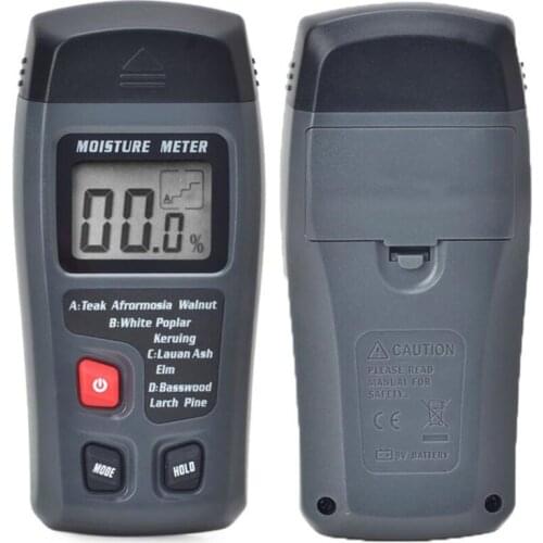 GO! Moisture Meters