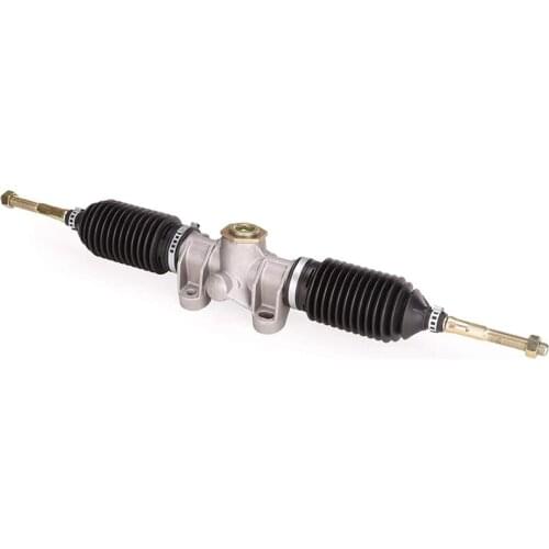 NEW-Golf Cart Steering Gear Box Assembly for Club Car Precedent 2004-Up, 1022886-01 103679701