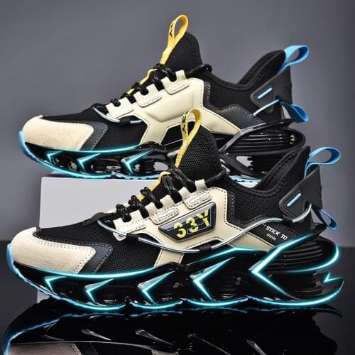 Men shoes Sneakers Male tenis Luxury shoes Mens casual Shoes Trainer Race off white Shoes fashion loafers running Shoes for men