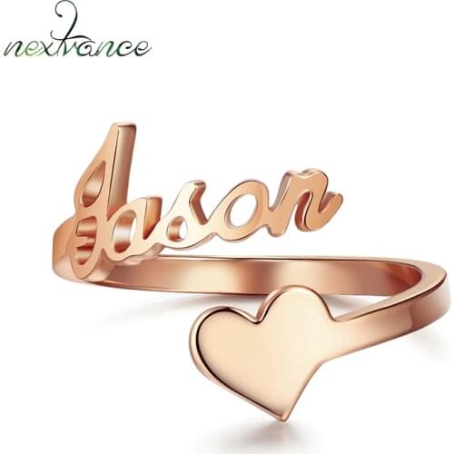 Nextvance Children's Rings