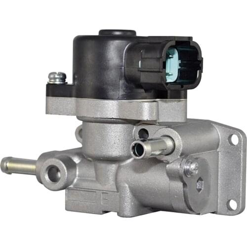 New Idle Air Control Valve IACV Fits 1999-2001 for Nissan Maxima Infiniti I30 3.0L 23781-2Y011 237812Y011 GEGT7610314 AC4174