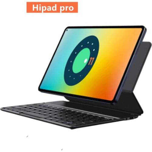 Original Magnetic Keyboard for CHUWI HiPad Pro 10.8" Tablet PC with free gifts