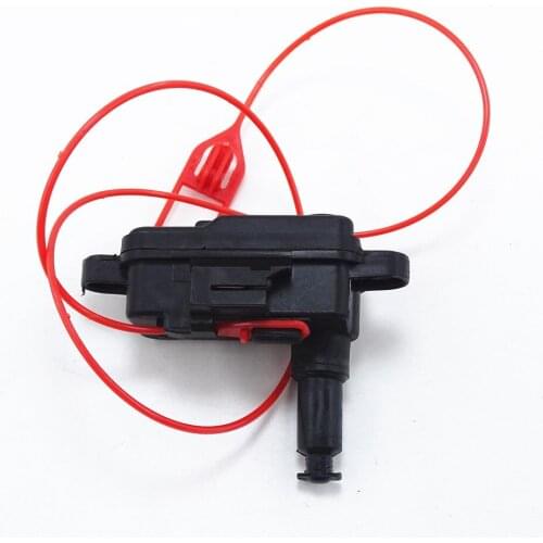 4L0862153D Fuel Door Lock Actuator For Audi A1 A3 A6L Q3 Q7 RS5 RSQ3 4L0862153 4L0 862 153 D