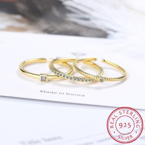SMTCAT Wedding Rings