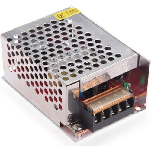 WSFS Hot Sale 36W Driver Power supply Transformer DC 12V 3A by Band LED Light Lamp