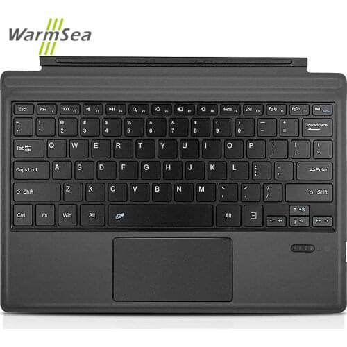 WarmSea Mice And Keyboards
