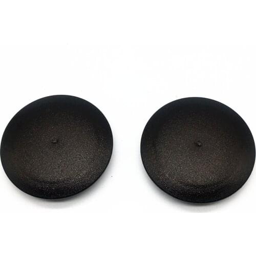 2Pcs Car Front Shock Absorber Protect dust-proof Cover For Passat B7 Golf MK6 Jetta MK5 Polo Scirocco Seat Ibiza Fabia 6Q0412359