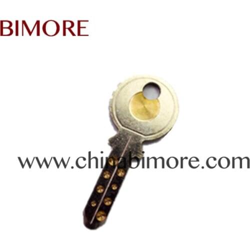 10pcs BIMORE Elevator key lift Lock 300