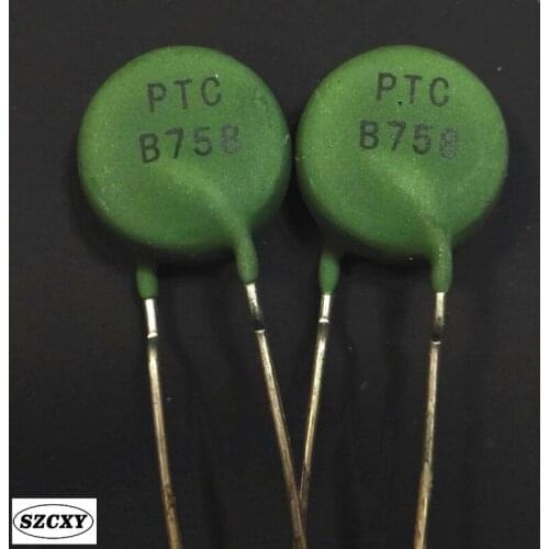 100% New and original PTC B758 thermistor