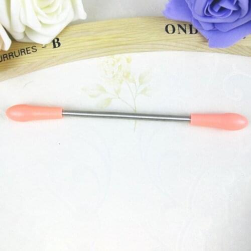 3 Pcs Facial Hair Removal Epilator Epi Roller Safe Handheld Face Beauty Tool for Hair and Sideburns Removes Hair