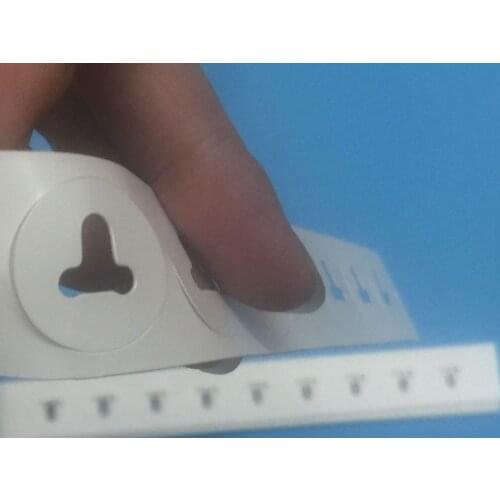 500piece/lot sticker TV LED backlight 6916L-1204A 6916L-1426A 6916L-1437A 6916L-1438A 2835 3528 sticker