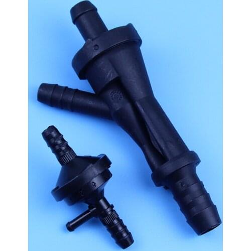 AINIHENI Fuel Supply Systems