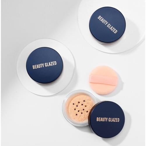Beauty Glazed Face Powders