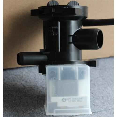 Washing machine parts drain pump BPX2-8 30W
