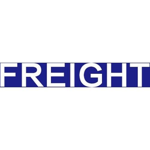 FREIGHT