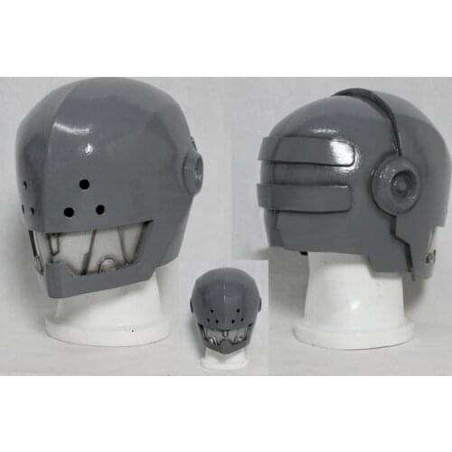 Elfen Lied Kaede/Lucy/Nyu Restraint Helmet Cosplay Buy