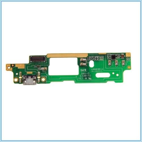 USB Charging Charger Port Flex Cable Ribbon For HTC Desire 820S Replacement Parts High Quality Dock Connector Whole Sale