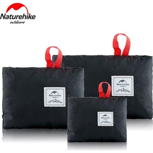 Naturehike Outdoor multifunctional super light pocket cloth mat double-sided waterproof picnic camp mat