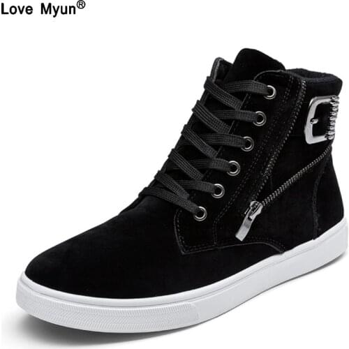 Мужские классические ботинки Love Myun China At AliExpress