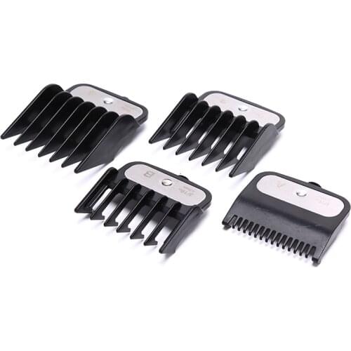 1.5mm/13mm Fashion Men Hair Clipper Replacement Attachment Comb Hair Trimmer Styling Tools