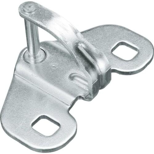 NEW-Rear Door Lock Striker Latch for Fiat Ducato Peugeot Boxer Citroen Relay 1345736080 1 Pcs