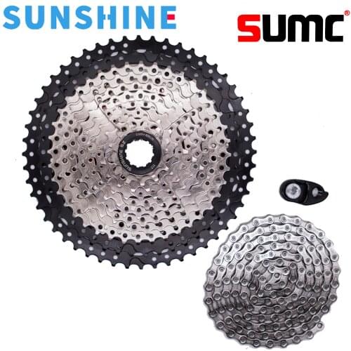 ONIRII Bicycle Cassettes