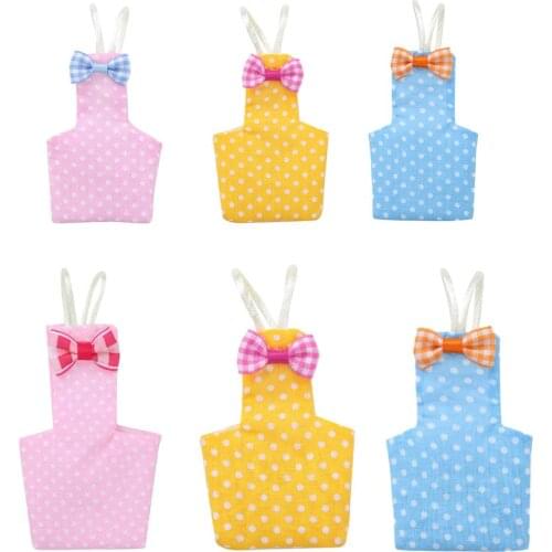 Pet Bird Hand Made Washable Reusable Parrot Bird Diaper Thin and Light Diaper Nappy with Waterproof Inner Layer Pigeon Clothes