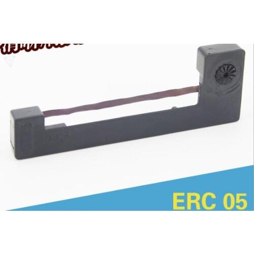 Compatible Seamless Printer Ribbon Cassette For Epson M445 ERC-05 ERC05 M-150II EC7000 Weighbridge Taximeter
