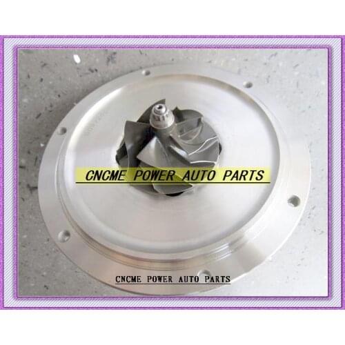 TURBO RHF55 8971038570 8971038571 VB440012 VD440012 Turbo Cartridge CHRA For ISUZU NQR Truck 1997- 4HE1-T 97MY 4HE1T 5.2L 190HP