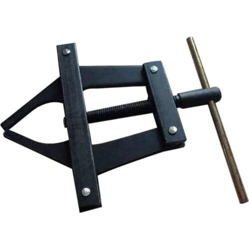 Universal Professional Portable Chain Connecting Tool Roller Chain Connecting Puller Holder Breaker Cutter Tools