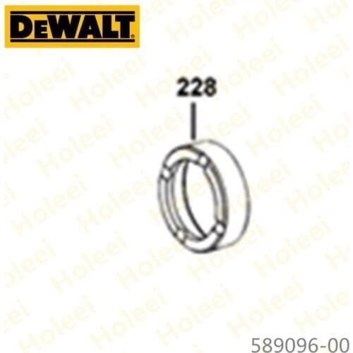 BUSH FOR DEWALT D25871K D25891K 589096-00