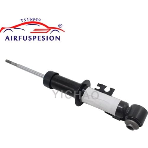Rear Left/Right Shock Absorber Rear Air Suspension Strut For BMW MINI R55 R56 33526857139 33526782213 33526778566