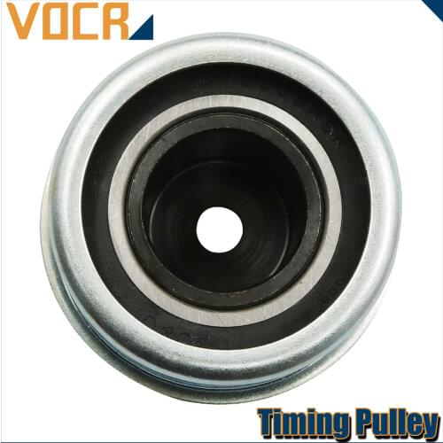 VOCR 25KV6 25V6S3 Engine Bearing Timing Pulley For LAND ROVER DISCOVERY 2.5L 1996-2006 MG 7L 2.5L 2007-2010 LHV100110 LHP100520