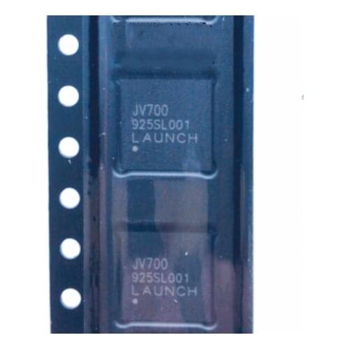 20-100PCS New JV700 QFN-48 Key IC