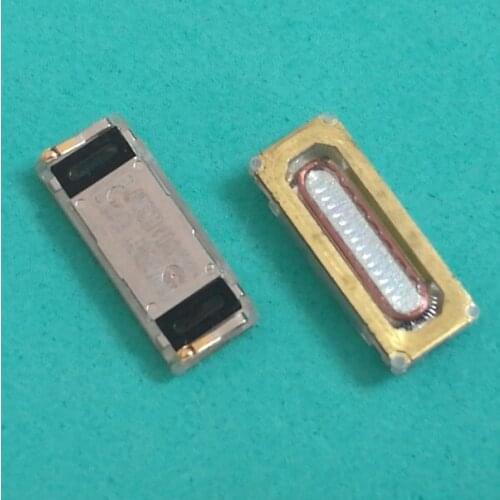10-100pcs/lot Earpiece Ear Speaker For Sony Xperia M4 Aqua E2303 for Xperia M5 Aqua E5603 E5606