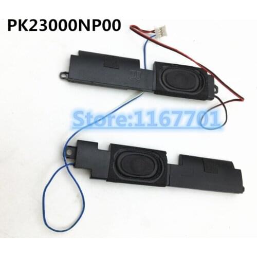 100% Original Laptop/Notebook internal PC built-in speaker sound for Lenovo Yoga2-13 Yoga 2-13 PK23000NP00