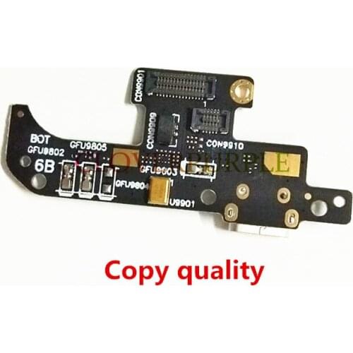 1x For Asus Zenfone Live ZB501KL USB Charging Charger Port Dock Connector Flex Cable