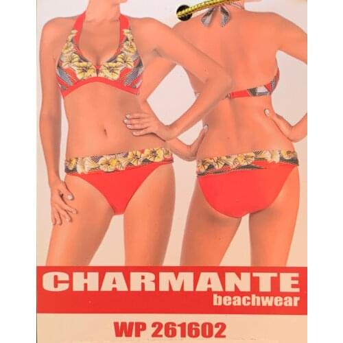 Красные купальники CHARMANTE China At AliExpress
