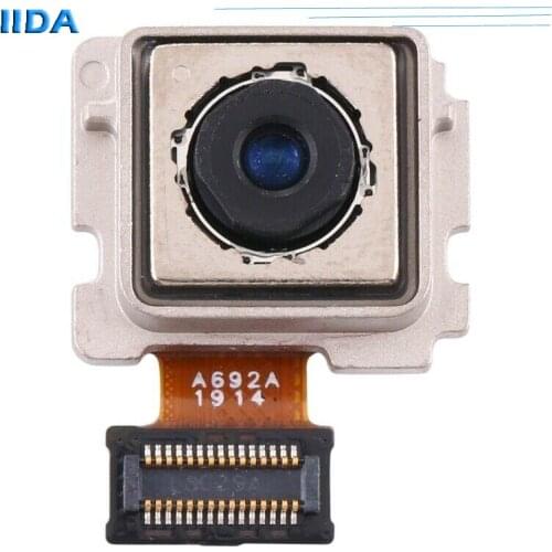 For LG V50 ThinQ 5G Back rear camera Replacement Spare Parts