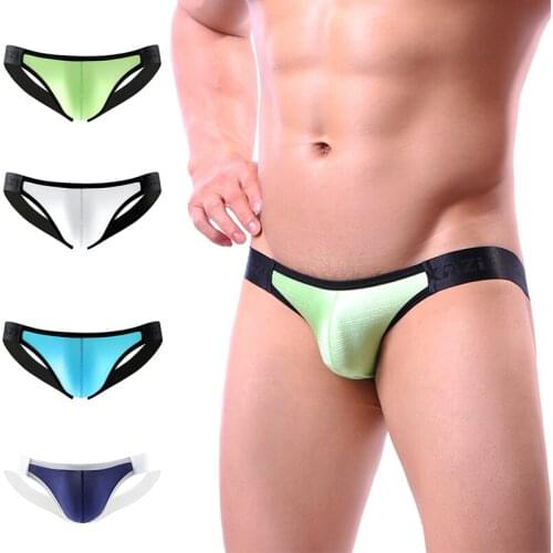 HELTFARM Men's Briefs