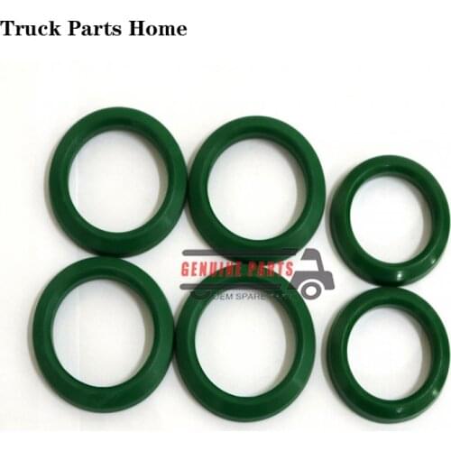 Tilt Cylinder Repair Kit Spare Parts for Volvo Trucks VOE 20995564