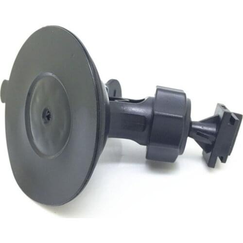 DV Tachograph Bracket Stand Car Video Recorder Driving Recorder Car Bracket Thread Mouth Car Suction Cup Mount Camera