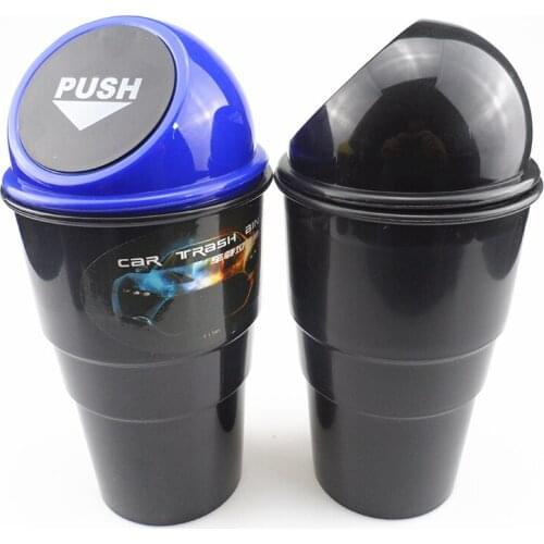 Car trash bin For EMGRAND EC7 EC7-RV EC8