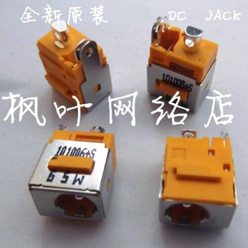 New Laptop DC Jack Power Socket Charging Connector Port For Acer ASPIRE 7520 4730 5670 4330