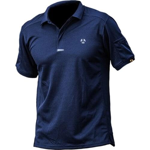Clothing, Summer Coolmax Breathable Fabric Polo Shirt For Men, Polo Homme Camisa Polo Masculino, Casual Men Polo