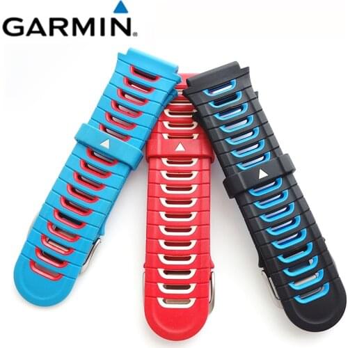 Genuine Garmin Forerunner 920XT Watch Wrist Strap Bands Bicycle Bike Computer Watch Band Replace watchband 920xt band No tools